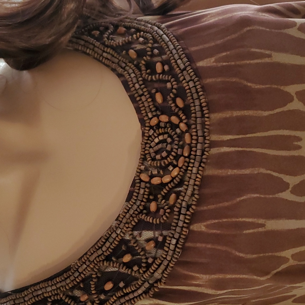 Studio One NY DRESS - Picture 3 of 7